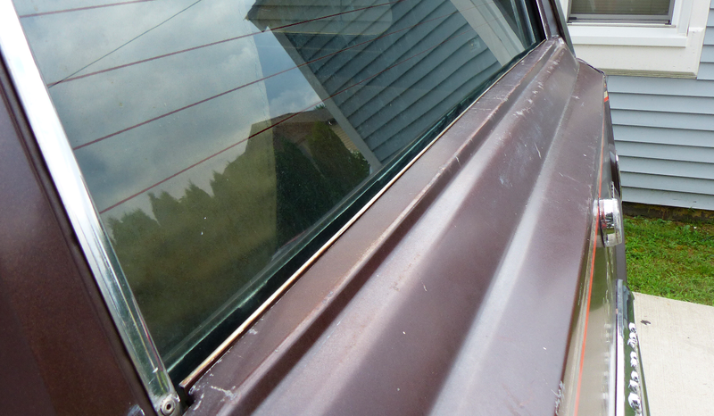 Illustration for article titled Buying a Rare Project Car Is a Mistake Unless You're Rich or Patient